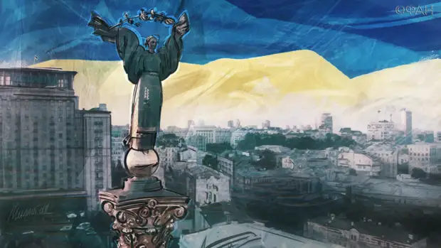 Белоруссия поставила вопрос о существовании «независимой» Украины Белоруссия поставила вопрос о существовании «независимой» Украины