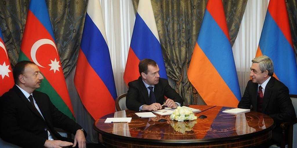 Оппозиция вскрывает ложь Пашиняна: Путин предлагал реальный способ остановить войну