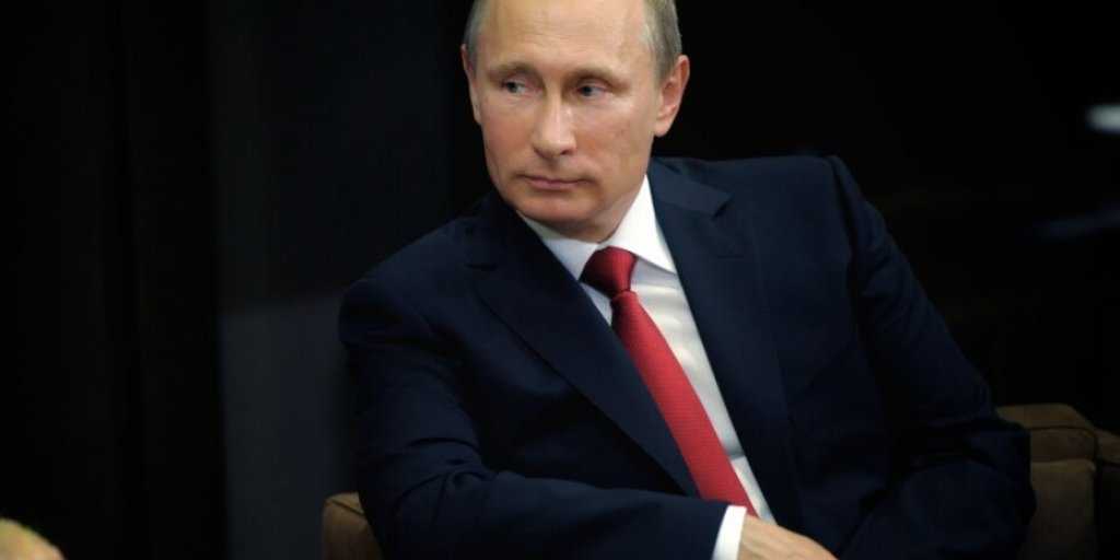 Дмитрий Песков прокомментировал обвинение в коррупции президента России Путина от экс-главы Минфина США
