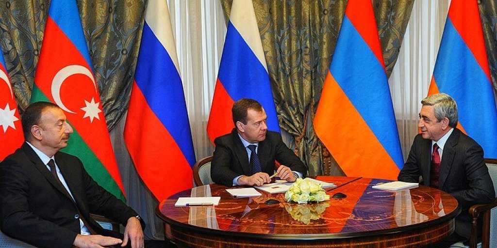 Мировая общественность шокирована. Президент России останавливает войны одним звонком. Что пишут немцы?