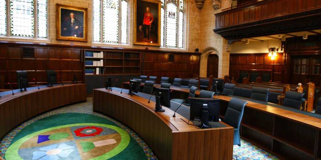 Высокий суд Лондона нашел повод для спасения Украины от долга перед Россией в 3 млрд. долларов США