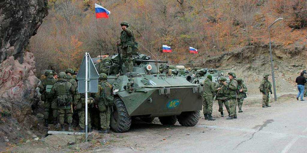 Новый заговор против России и тайный друг Эрдогана