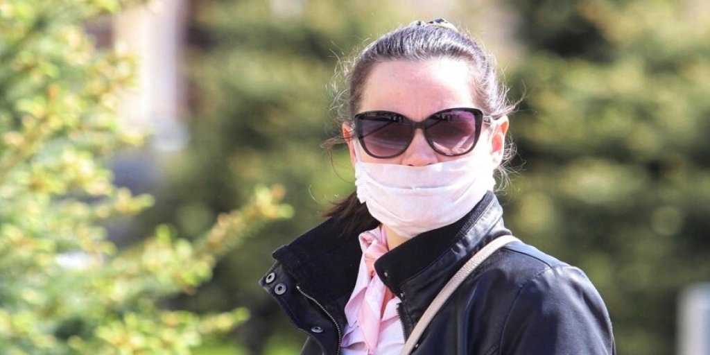 Тихановская выразила удивление, что из российского руководства с ней до сих пор никто не встретился