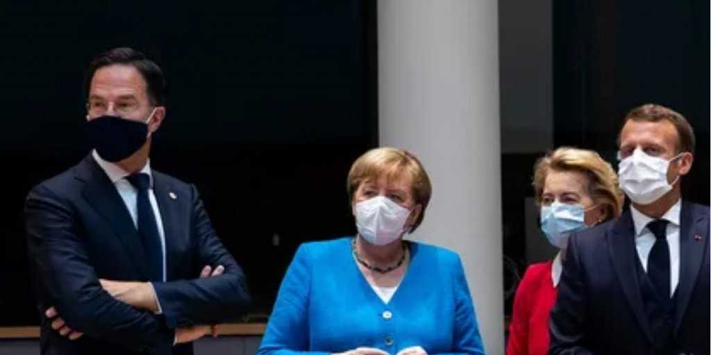 Подножка Брюселю: Россия начинает свою игру в Европе?