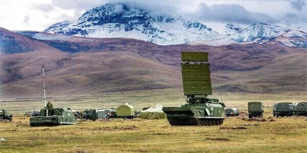НАТО в ярости. Россия наглухо закрыла небо над Нагорным Карабахом