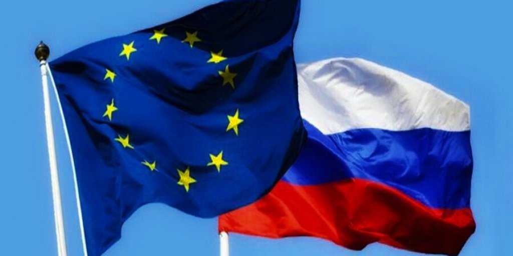 А вы как думали, господа?! Получите санкции от России А вы как думали, господа?! Получите санкции от России