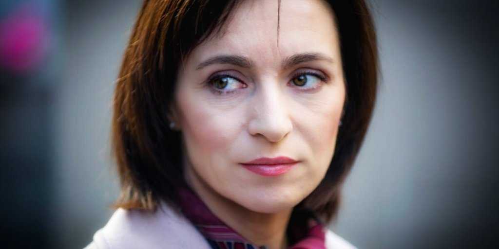 "Новый президент Молдавии - выпускница Гарварда Майя Санду. Страна встанет на путь "евроинтеграции" - реакция людей в соцсетях