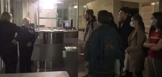 «Простите нас, мы больше не будем» - Белорусские студенты в шоке - ИХ отчислили.. «Простите нас, мы больше не будем» - Белорусские студенты в шоке - ИХ отчислили..