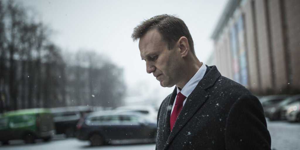 Как Европе за Навального наваляют?