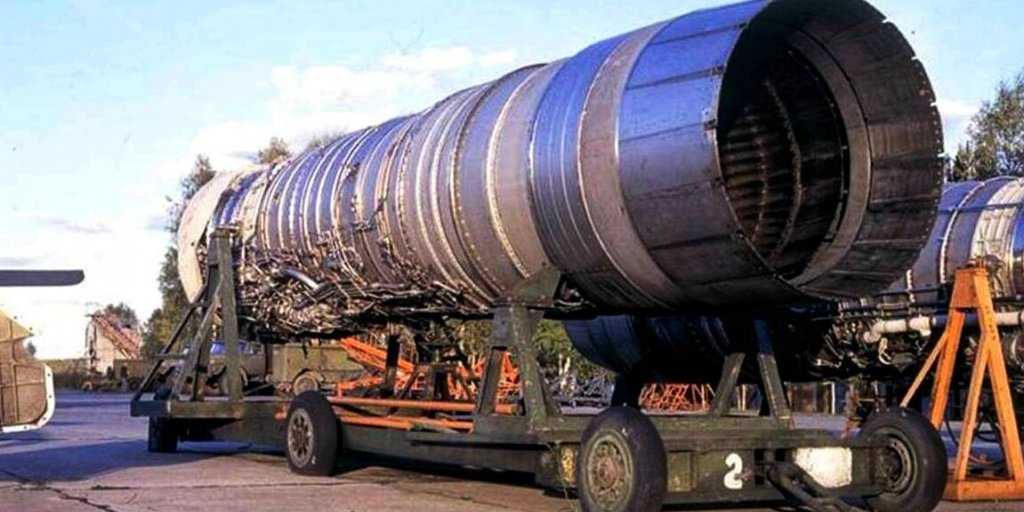 Итальянцы остались в недоумении после первого полета Ту-160 с новыми авиадвигателями НК-32-02