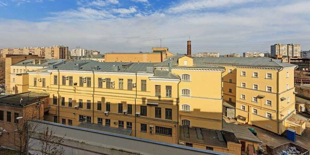 Новый СИЗОн для либералов открыт?