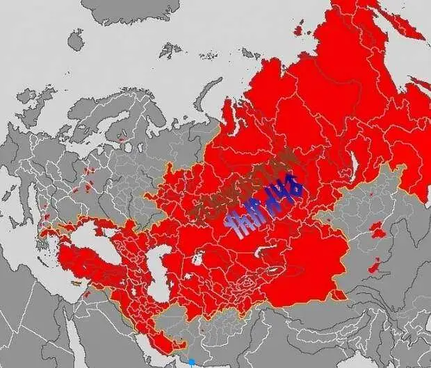 Грузия: Хотели в Европу – пришли в Турцию