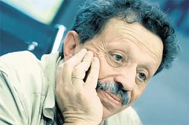 Исраэль Шамир: «Путин – очень осторожный политик»