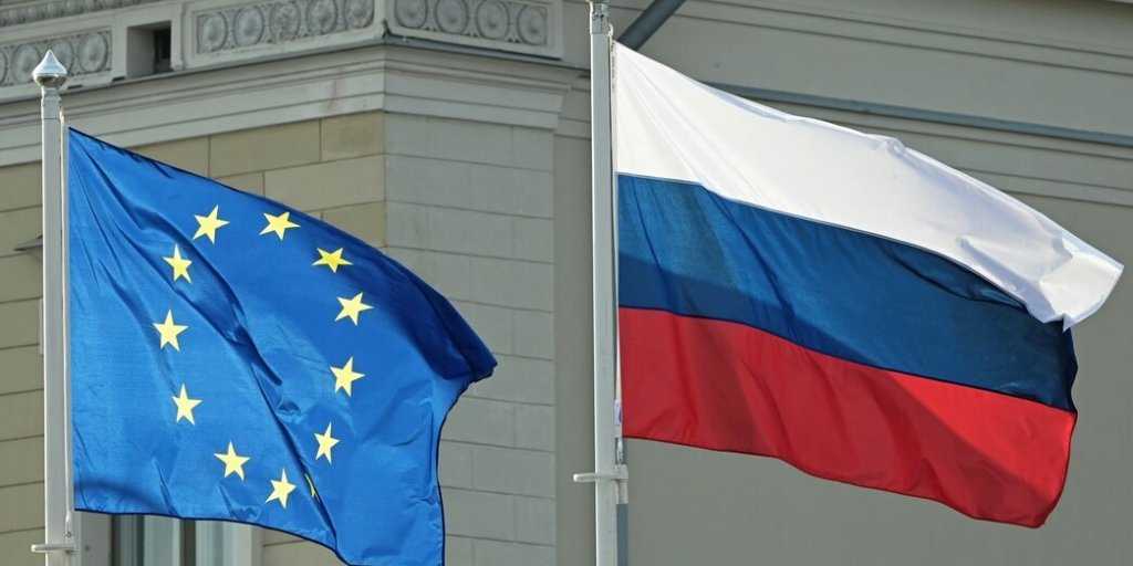 Лавров снова обманул Европу?
