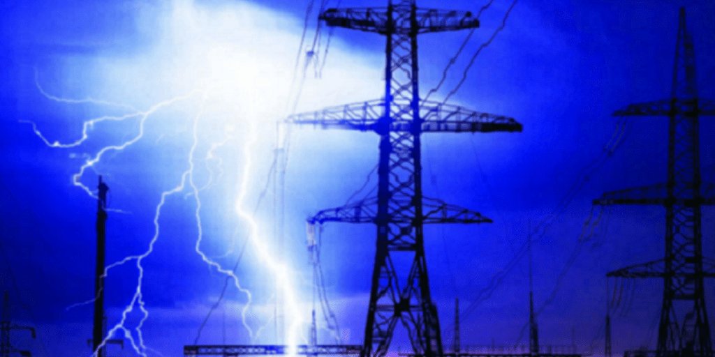 Энергетику Прибалтики спасают поставки электроэнергии из&hellip; России