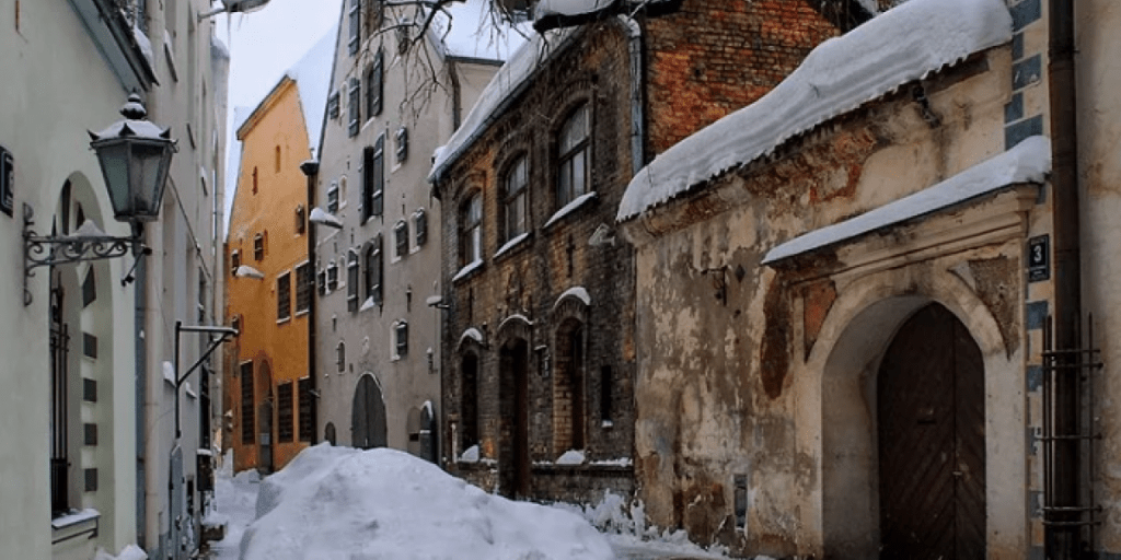 Энергетику Прибалтики спасают поставки электроэнергии из&hellip; России