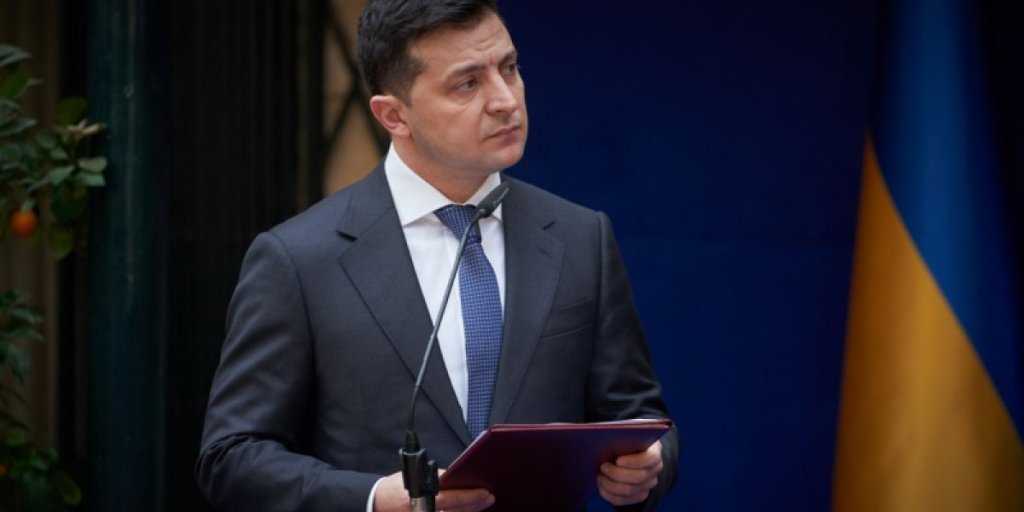 США демонстративно игнорируют Украину и лично Зеленского