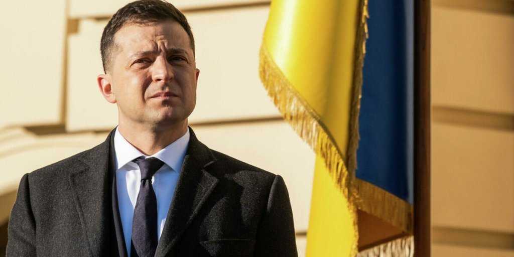 Аваков: у Зеленского не получается договориться с Путиным