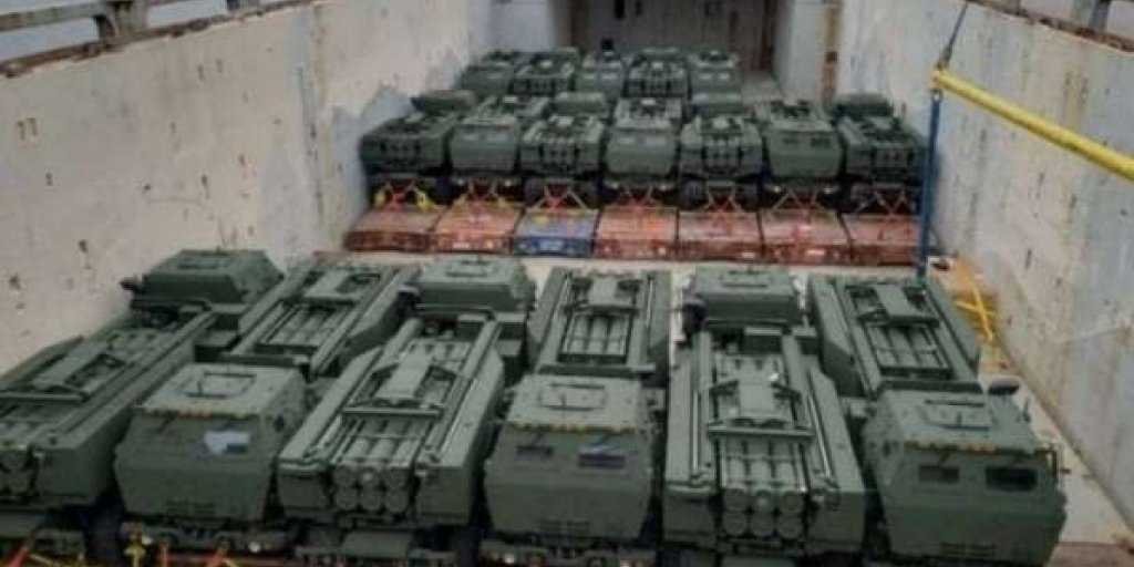 США готовят удар по Севастополю с территории Румынии