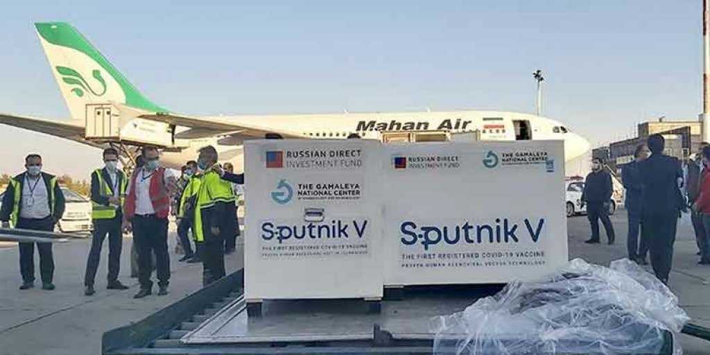 «Спутник V » новое золото России. Страны готовы платить не торгуясь