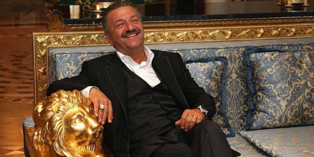 Первый пошёл. Американские суды начали забирать недвижимость у российских олигархов