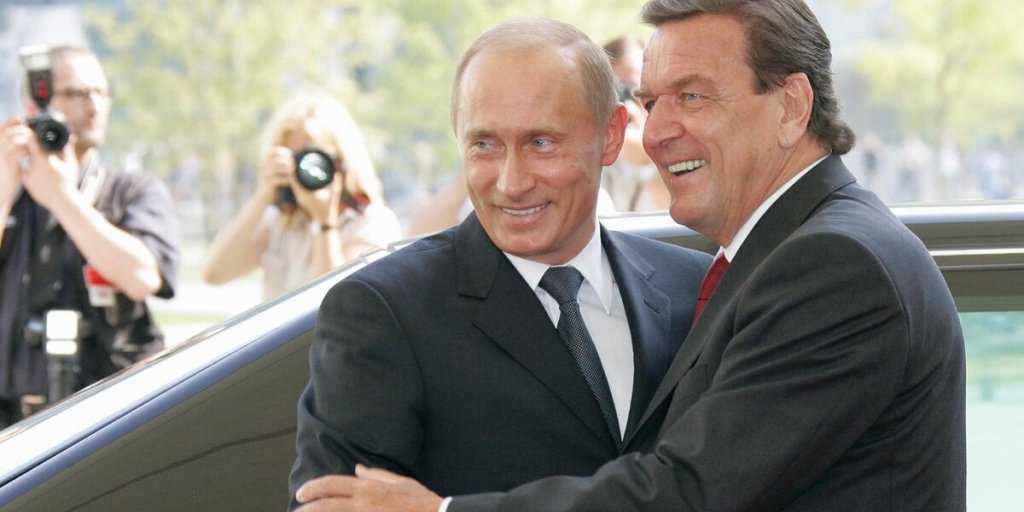 Как российские навигаторы попали на немецкие подлодки и почему их боятся в ФРГ?