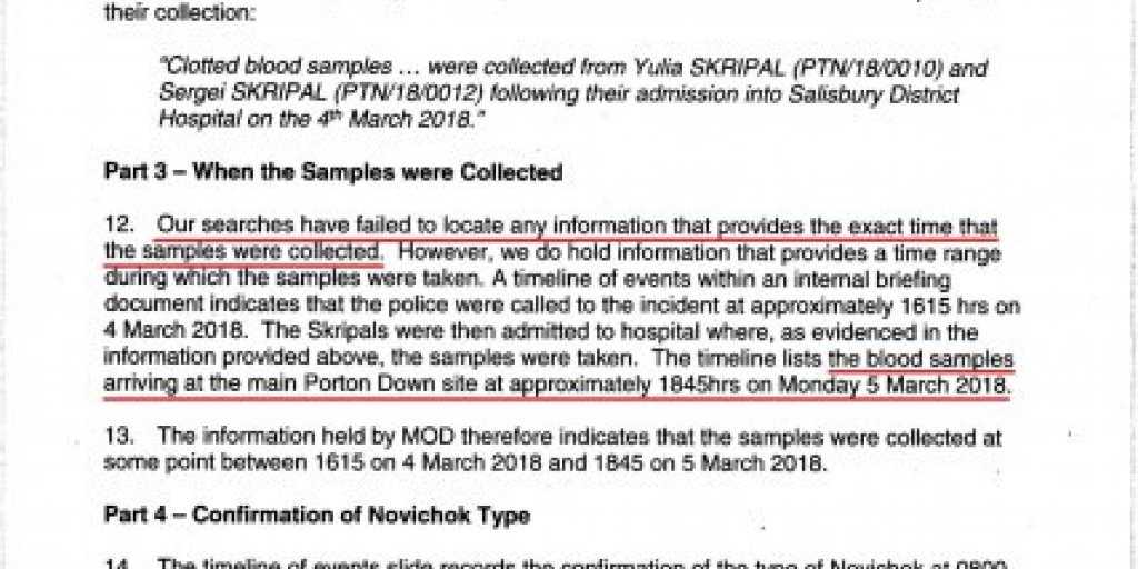 Невероятная месть кота Скрипалей