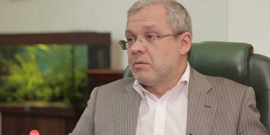 Украина грозит Европе потерей транзита