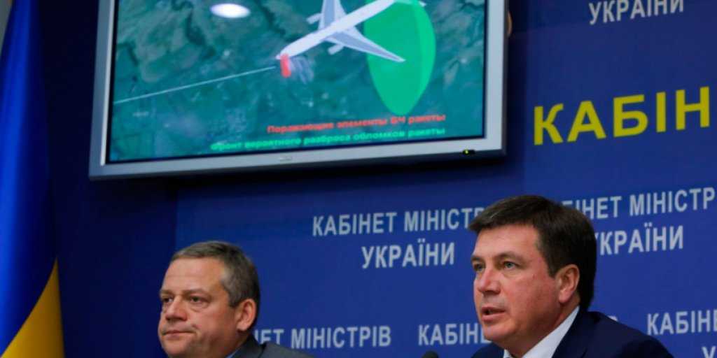 «Он давно назван»: жители Луганской Народной Республики назвали “виновных” в деле MH17