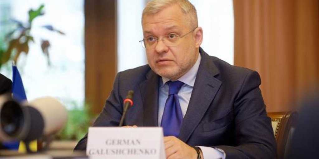 Украина грозит Европе потерей транзита