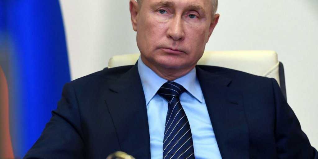 Украина не понимает предупреждений Путина