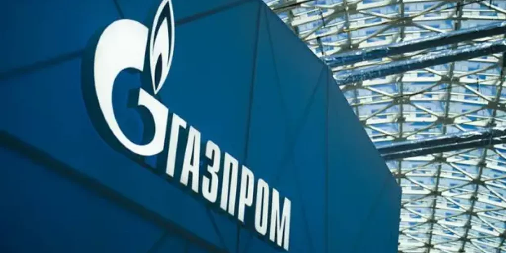Европа откажется от украинской ГТС для транзита российского газа Европа откажется от украинской ГТС для транзита российского газа