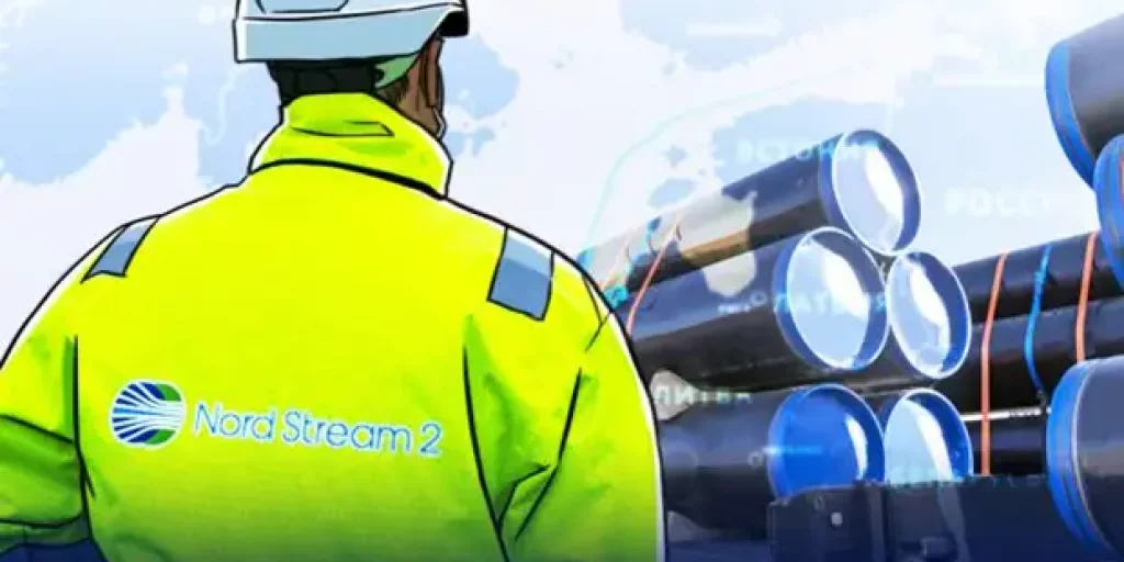 Европа откажется от украинской ГТС для транзита российского газа Европа откажется от украинской ГТС для транзита российского газа