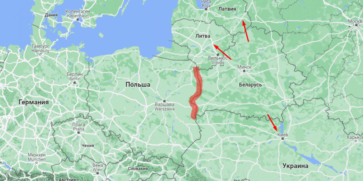 Европа на грани развала своей экономики. Вот до чего доводят бездумные санкции и русофобия
