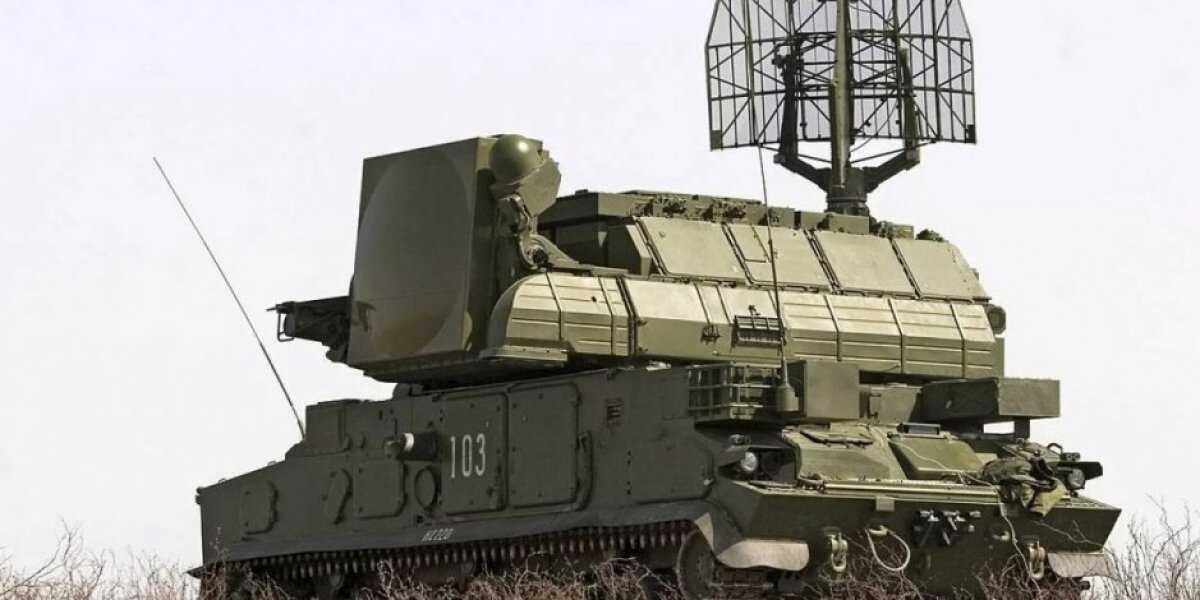 Российские РЭБ на защиту от &laquo;Байрактаров&raquo;