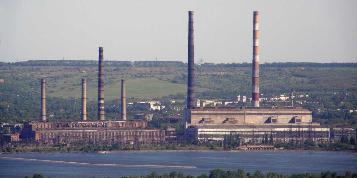 Американский уголь не спасет Украину от холодной зимы. ТЭС придется топить дровами