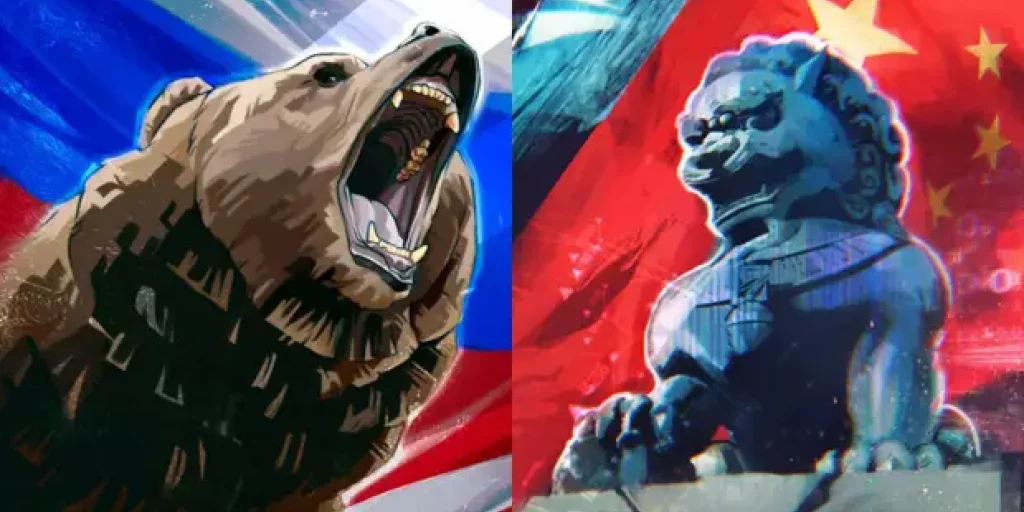 Россия может &laquo;уничтожить&raquo; Литву повторением &laquo;китайского маневра&raquo;