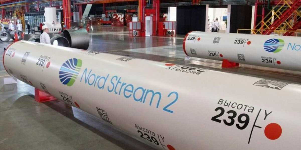 Одно слово от &laquo;Газпрома&raquo; и газ в Европе начнёт дешеветь