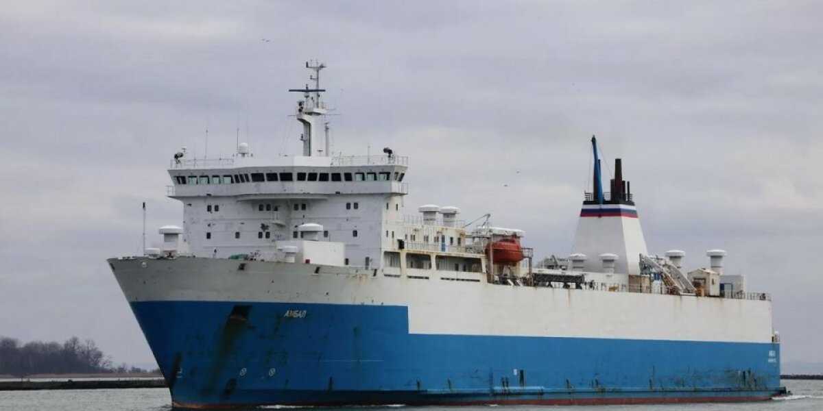 Прибалтийская экономика получает еще один &laquo;сюрприз&raquo; от России