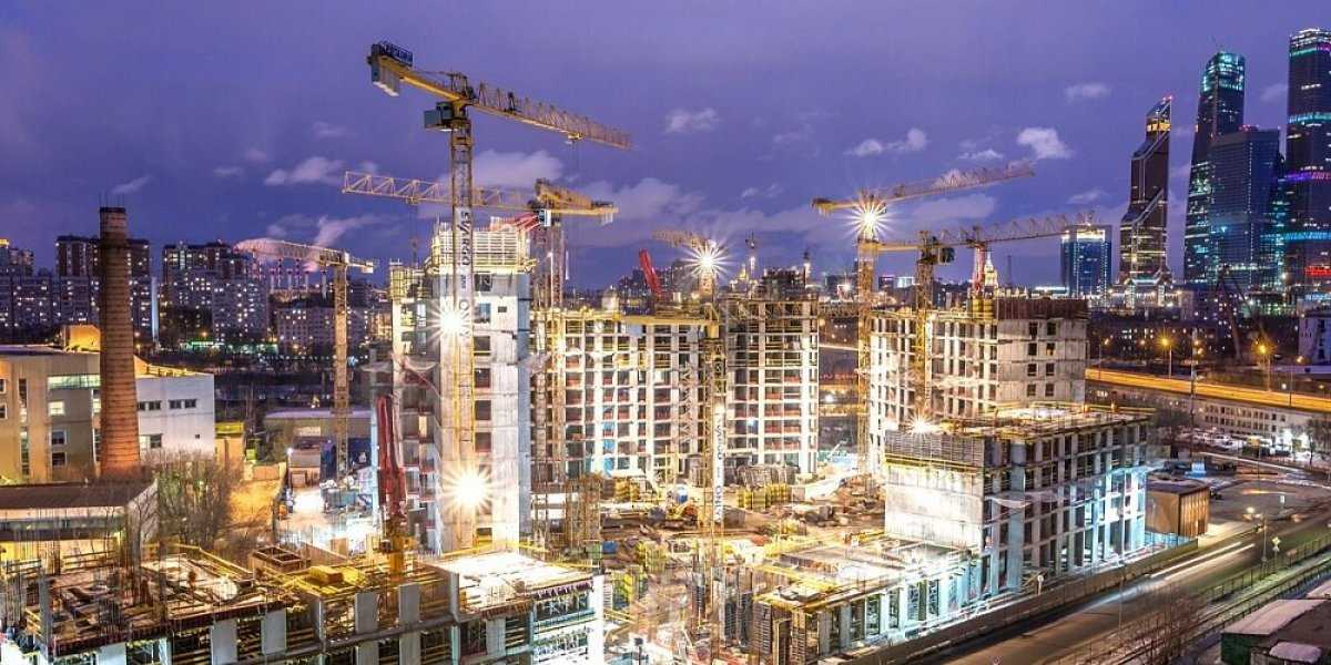 &laquo;Строительная революция&raquo; в Москве может обернуться крахом для миллионов мигрантов из Средней Азии