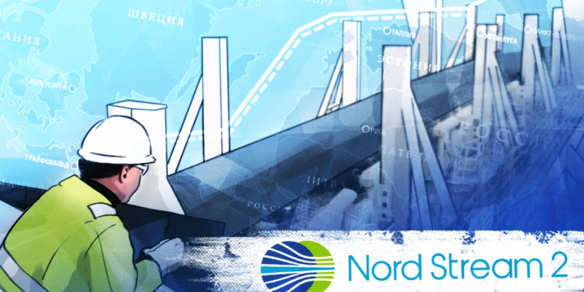 Первые звоночки новой политики ФРГ при новой власти: затягивание сертификации СП-2 началось, &laquo;Bundesnetzagentur&raquo; замораживает её