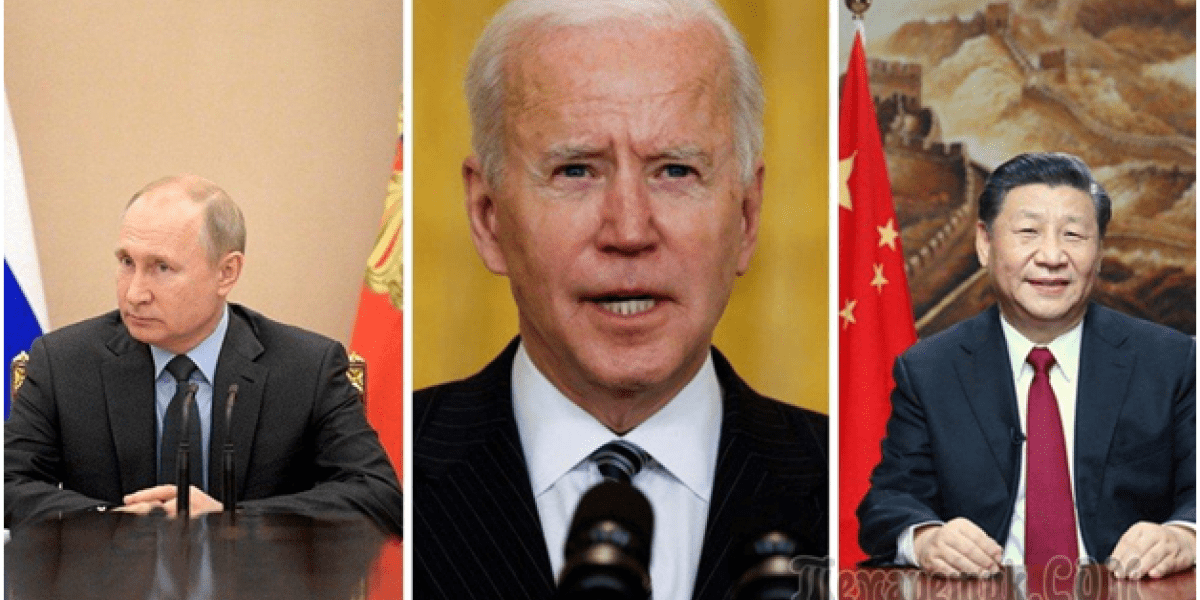 Украинское яблоко раздора