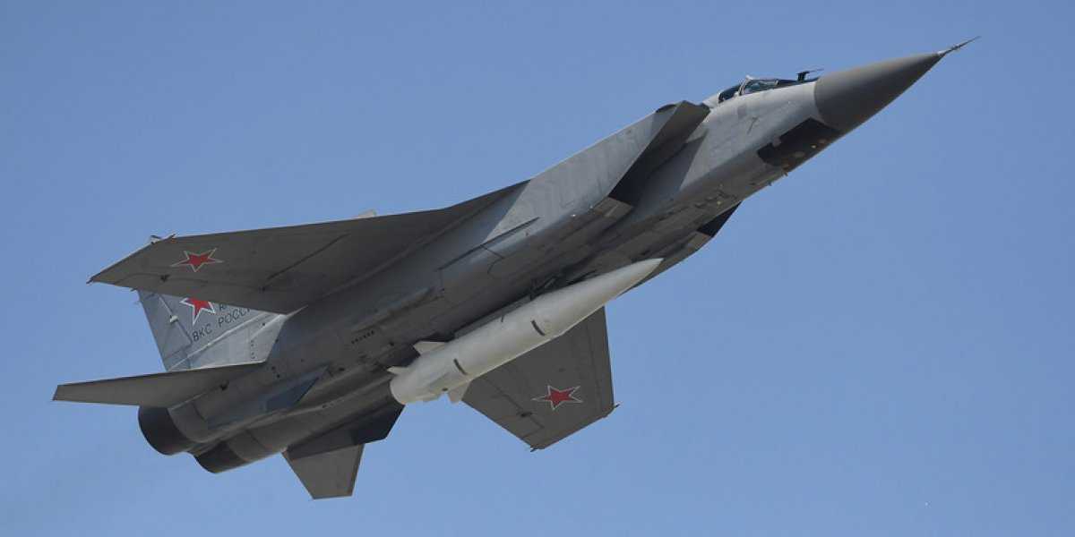 США никак не могут &laquo;оседлать&raquo; гиперзвук &mdash; очередные испытания провалились