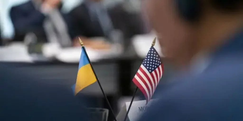 США развязывает России руки в решении «украинского вопроса» любыми методами