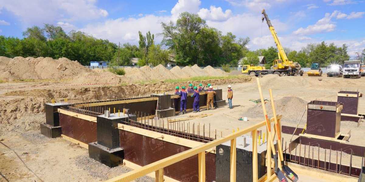 Зачем в Казахстане строят ещё одну биолабораторию и хранилище для опасных штаммов?