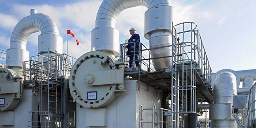 На Европу идут первые холода, а &laquo;Газпром&raquo; отказался от польского транзита на декабрь