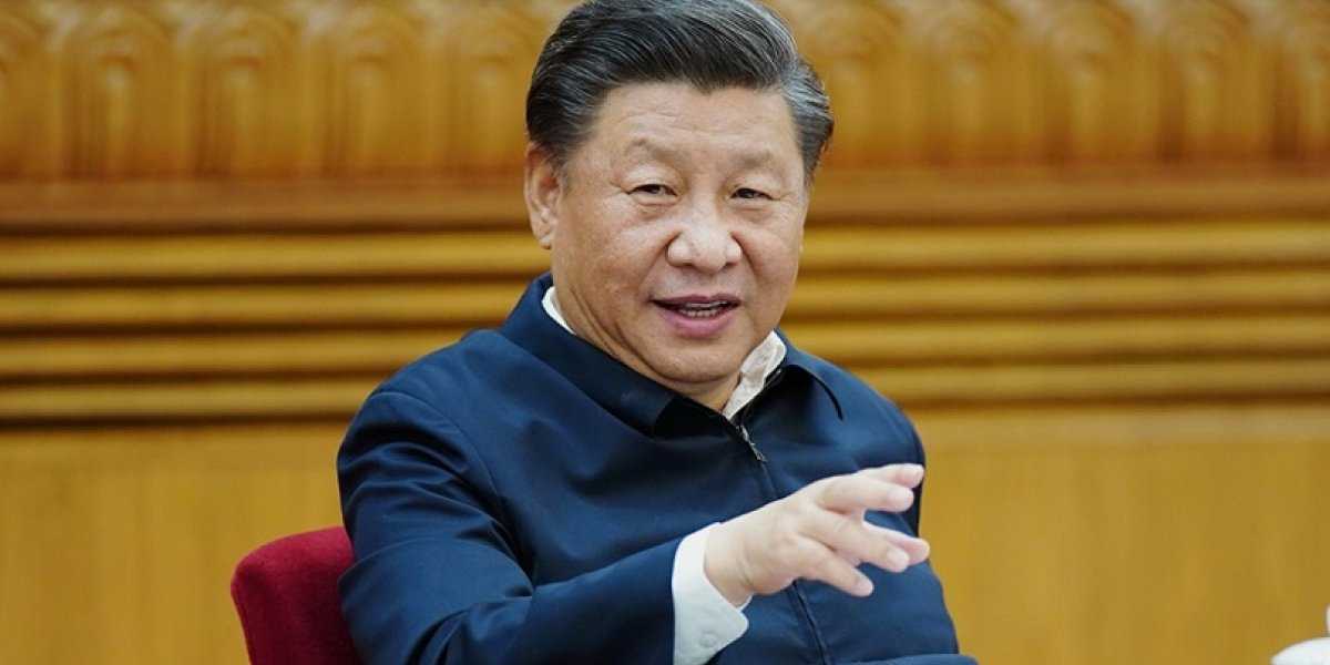 Россия и Китай &mdash; дружба по взаимному интересу