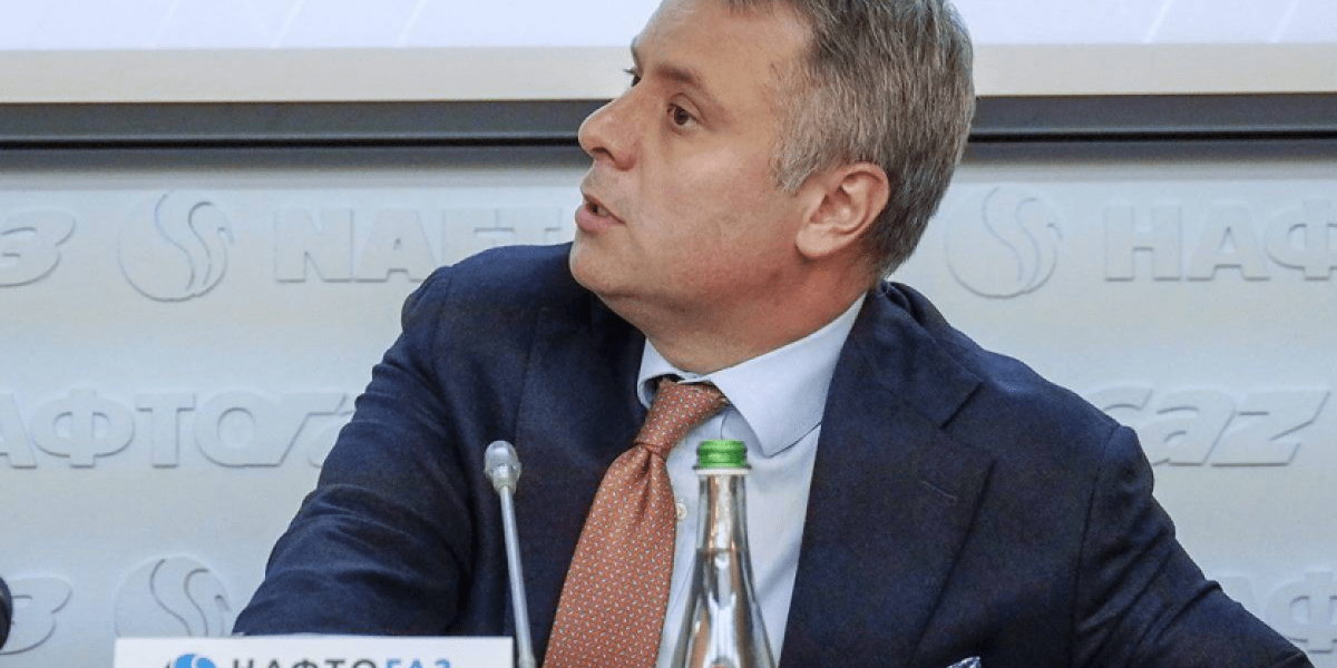 &laquo;Газпром&raquo; продолжает &laquo;укрощать&raquo; Украину. Этап второй &mdash; безгаз. Транзит сократился на треть