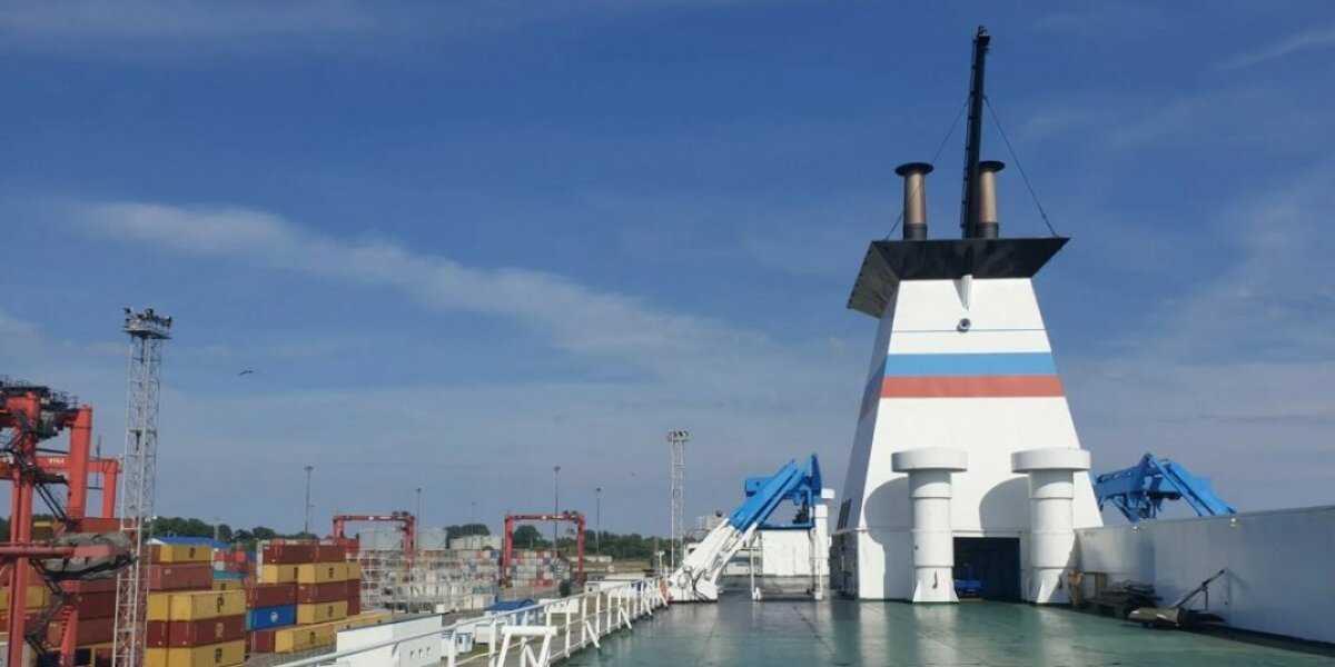 Прибалтийская экономика получает еще один &laquo;сюрприз&raquo; от России