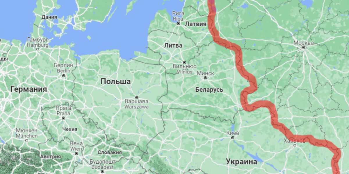 Европа на грани развала своей экономики. Вот до чего доводят бездумные санкции и русофобия